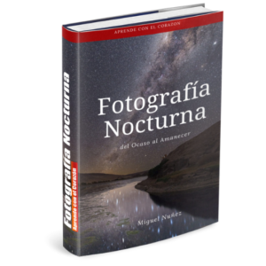 Libro Fotografía Nocturna