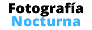 Libro Fotografia Nocturna Logo